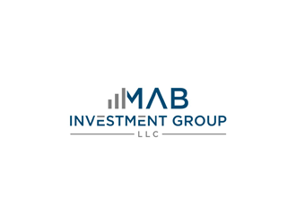 MAB Investment Group LLC logo design by ndaru