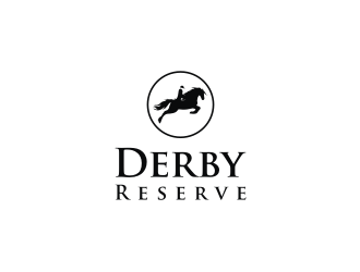 Derby Reserve logo design by mbamboex