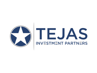Tejas Investment Partners logo design by savana