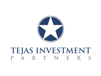 Tejas Investment Partners logo design by savana