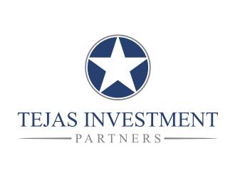 Tejas Investment Partners logo design by savana