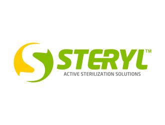 STERYL    (with a small TM) logo design by rykos