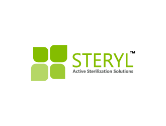 STERYL    (with a small TM) logo design by pencilhand