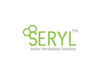 STERYL    (with a small TM) logo design by Webphixo