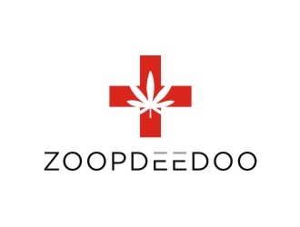 ZOOPDEEDOO logo design by Franky.