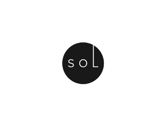 Sol logo design by ndaru