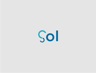 Sol logo design by BintangDesign
