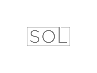 Sol logo design by labo