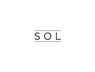Sol logo design by ndaru