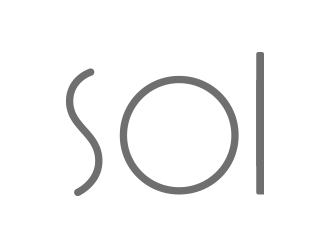 Sol logo design by keylogo