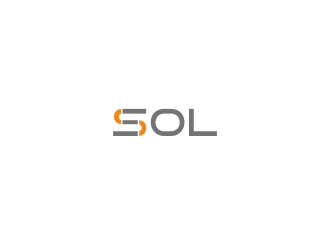 Sol logo design by YONK