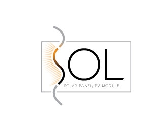 Sol logo design by REDCROW