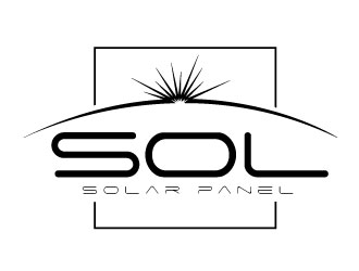 Sol logo design by REDCROW