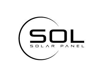 Sol logo design by REDCROW