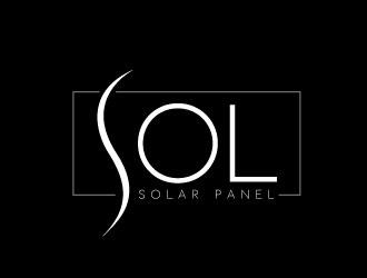 Sol logo design by REDCROW