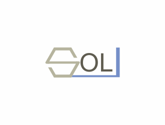 Sol logo design by Dear