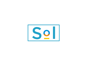 Sol logo design by sheilavalencia