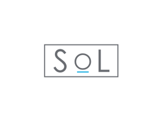 Sol logo design by sheilavalencia