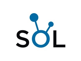 Sol logo design by Franky.