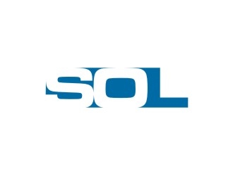 Sol logo design by Franky.