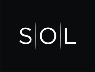 Sol logo design by Franky.