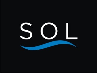 Sol logo design by Franky.