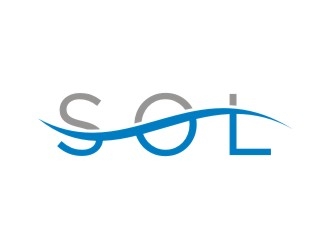 Sol logo design by Franky.