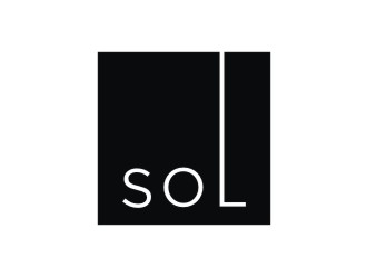 Sol logo design by Franky.