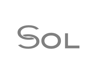 Sol logo design by daywalker