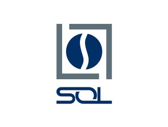 Sol logo design by Chowdhary