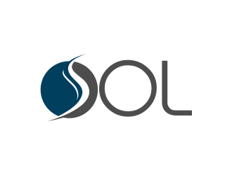 Sol logo design by niwre