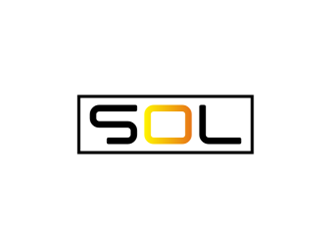 Sol logo design by sheilavalencia