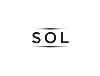 Sol logo design by narnia
