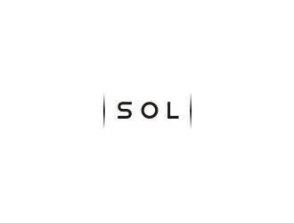 Sol logo design by narnia