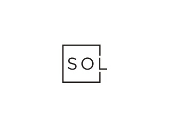 Sol logo design by narnia