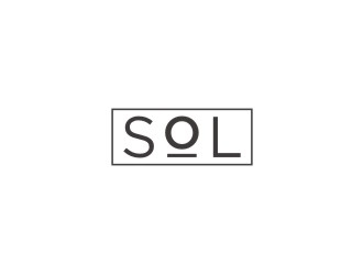 Sol logo design by narnia