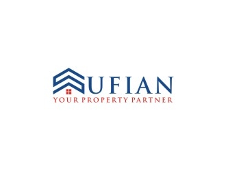 Sufian logo design by bricton