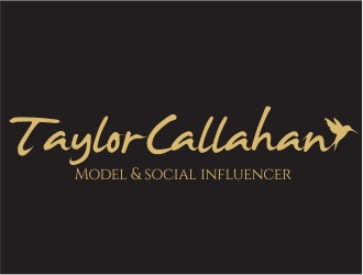Taylor Callahan logo design by nikkiblue