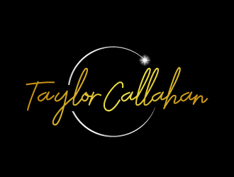 Taylor Callahan logo design by akilis13
