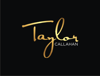 Taylor Callahan logo design by agil