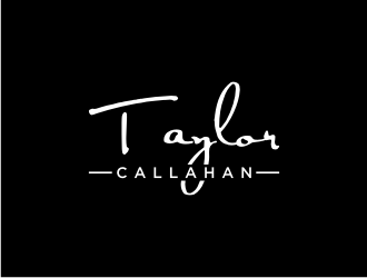 Taylor Callahan logo design by nurul_rizkon