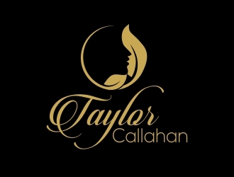 Taylor Callahan logo design by b3no