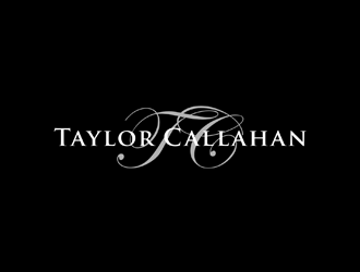 Taylor Callahan logo design by johana