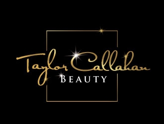 Taylor Callahan logo design by REDCROW