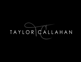 Taylor Callahan logo design by Louseven