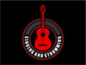  logo design by mutafailan