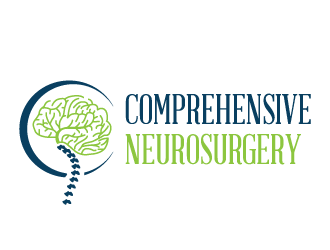Comprehensive Neurosurgery logo design by akilis13