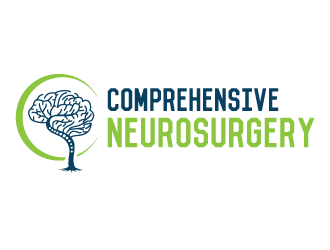 Comprehensive Neurosurgery logo design by akilis13