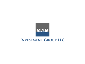 MAB Investment Group LLC logo design by oke2angconcept