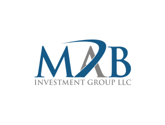 MAB Investment Group LLC logo design by andayani*